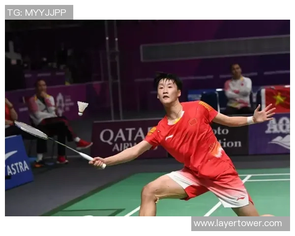 武汉羽毛球队以59分稳居邀请赛积分榜首位表现出色