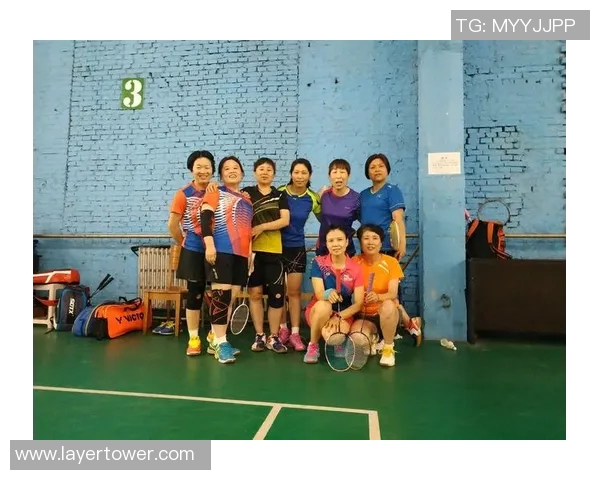 深圳羽毛球队团队协作表现的深度数据分析与启示